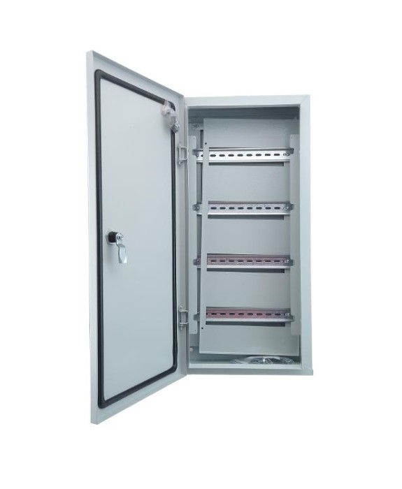 Корпус металевий ЩРн-48 IP54 Україна