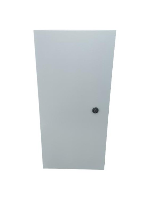Корпус металевий ЩРн-48 IP54 Україна