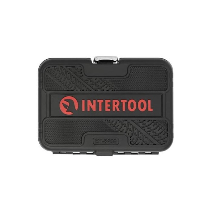 купить купить Набор бит TORX 1/2&quot;T20-T60, 55мм, S2, STORM INTERTOOL ET-8400  