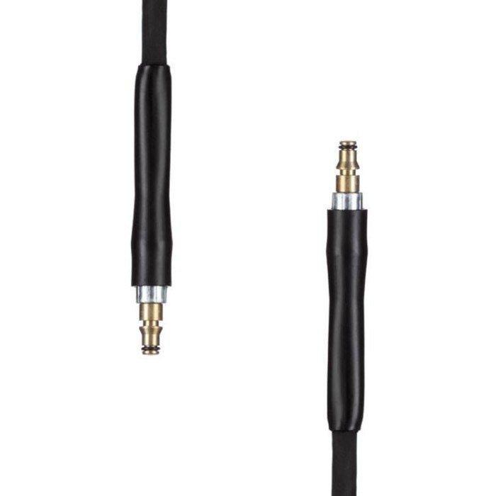 купить купить Шланг высокого давления 10м, к мойкам DT-1502/DT-1503/1504/1508/1515/1517/WT-1509, макс. 200бар INTERTOOL DT-1560  