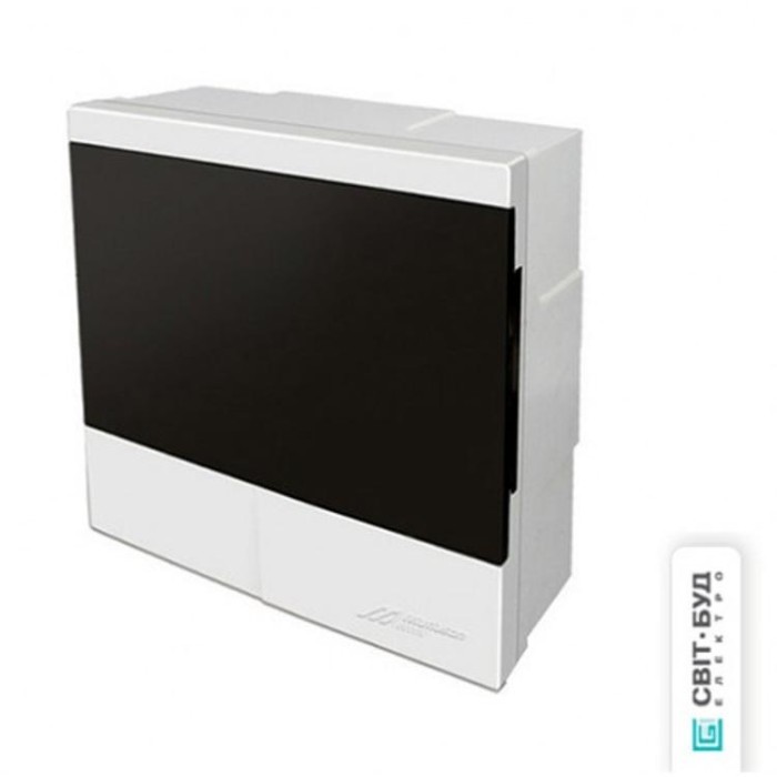 купить купить Бокс 6и, открытой установки (180х167х97,3) Comfort  