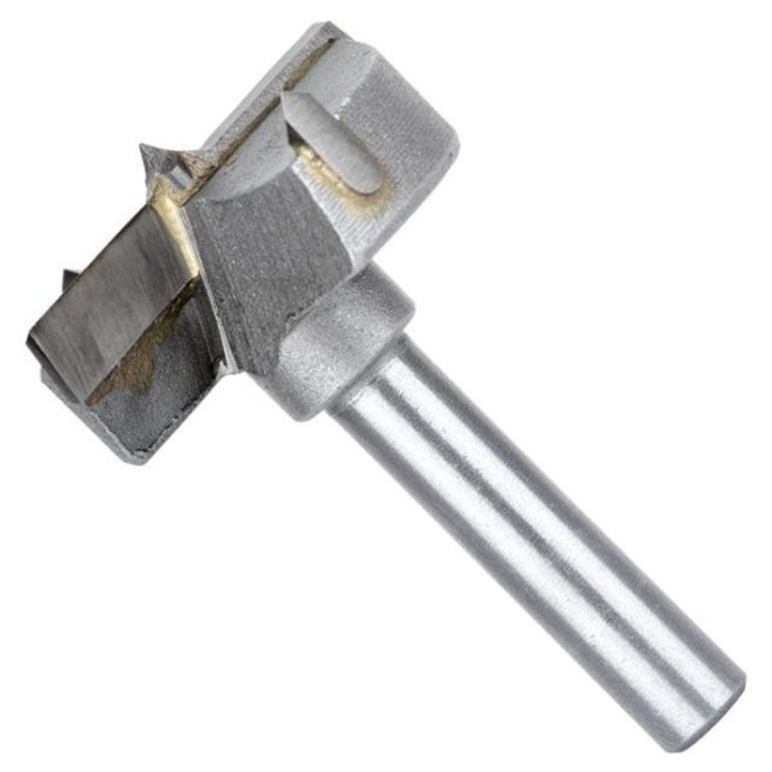 купить купить Сверло Форстнера 35 мм. INTERTOOL SD-0494  