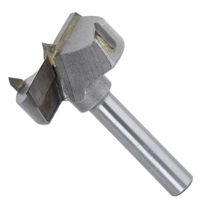 купить купить Сверло Форстнера 35 мм. INTERTOOL SD-0494  
