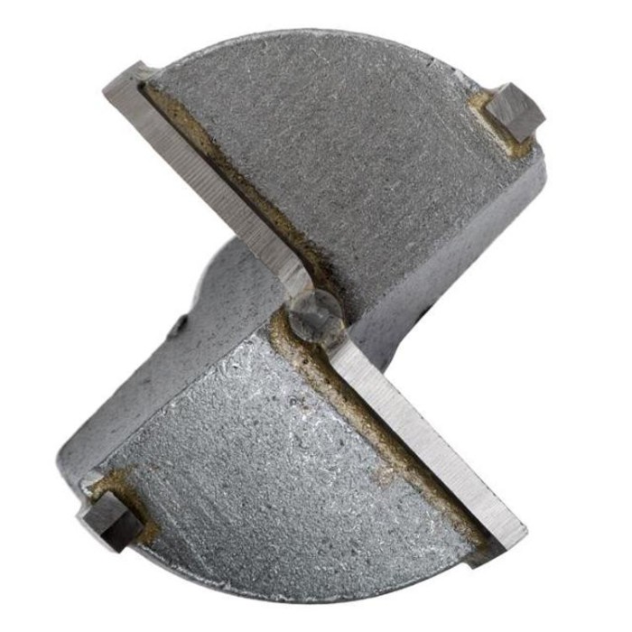 купить купить Сверло Форстнера 35 мм. INTERTOOL SD-0494  