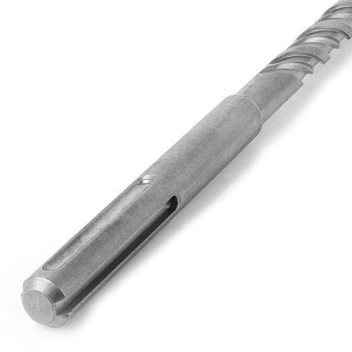 купить купить Бур SDS MAX, QUADRO, 18x600мм INTERTOOL SDM-1860  