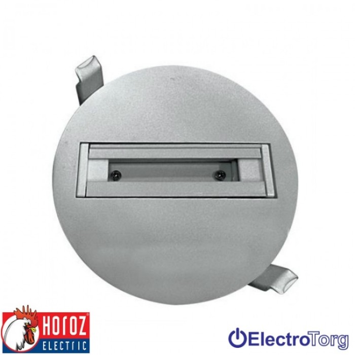 купить купить Крепление к светильнику круглое Horoz Electric  