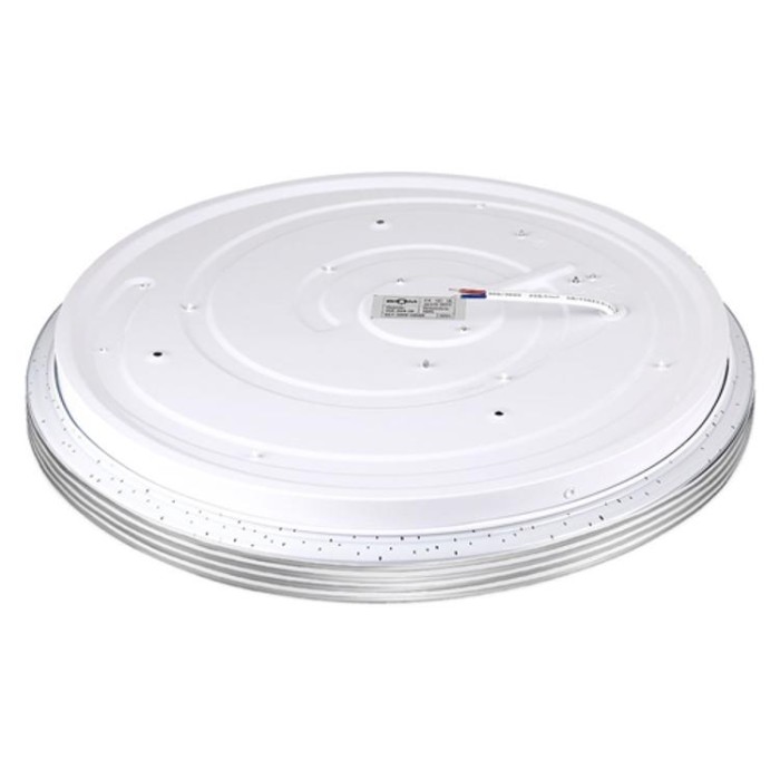 купить купить Светильник светодиодный Biom SMART SML-R04-50/2 3000-6000K 50Вт с д/у New  