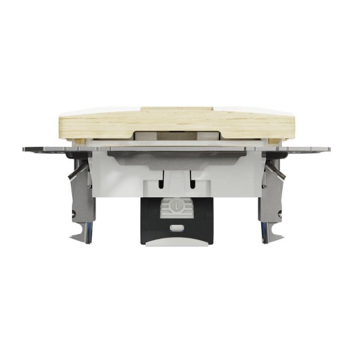 Комп'ютерна розетка, RJ45 CAT6 UTP, Береза, Sedna Elements Schneider Electric