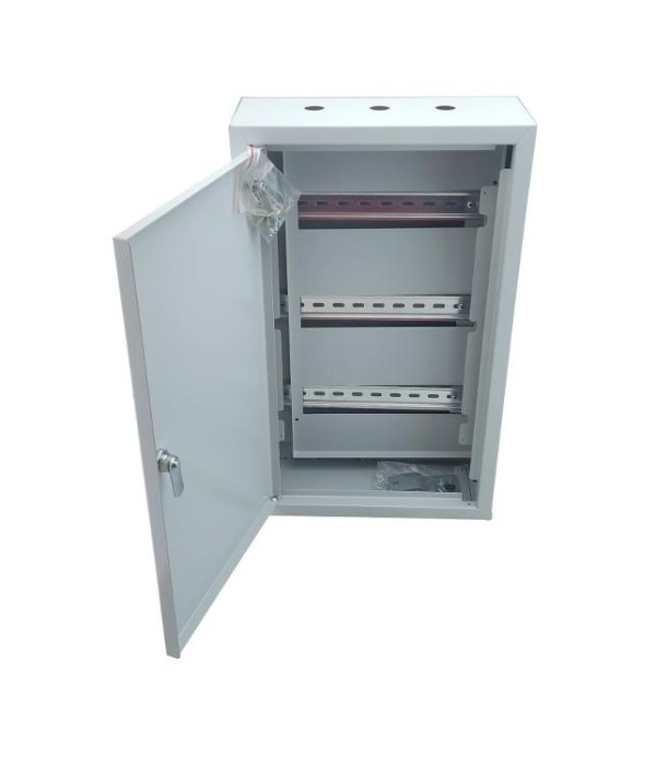 Корпус металевий ЩРн-36 IP31 Україна