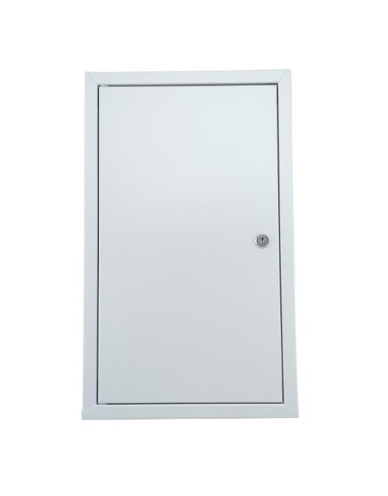 Корпус металевий ЩРн-36 IP31 Україна