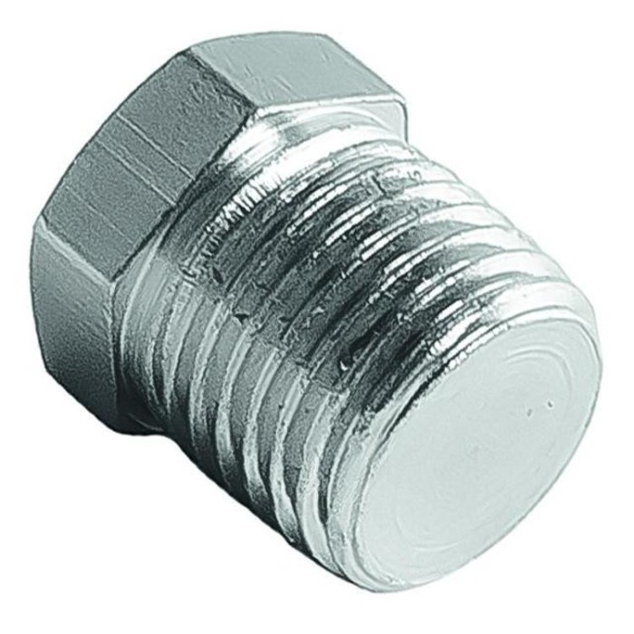 купить купить Заглушка с наружной резьбой 1/4&quot;INTERTOOL PT-1870  