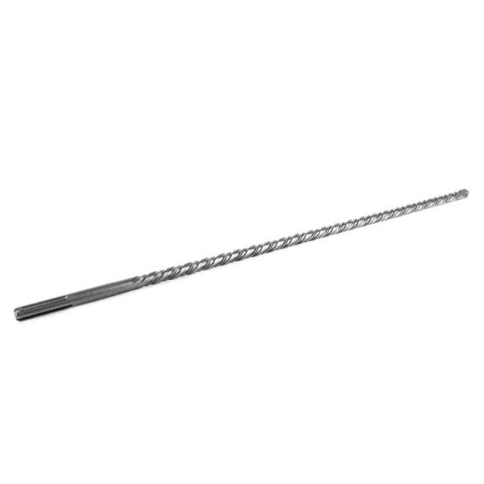 купить купить Бур SDS MAX, QUADRO, 18x800мм INTERTOOL SDM-1880  
