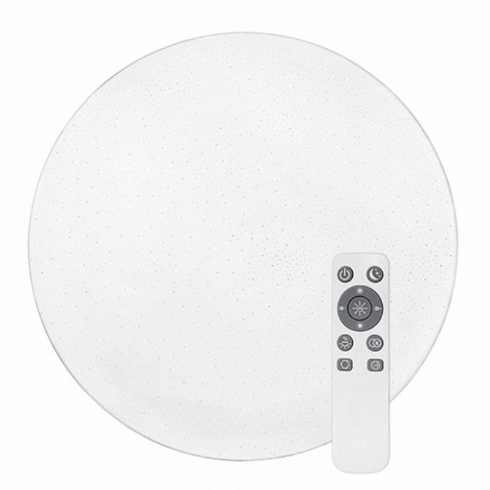 купить купить Светильник светодиодный Biom SMART SML-R04-80/2 3000-6000K 80Вт с д/у New  