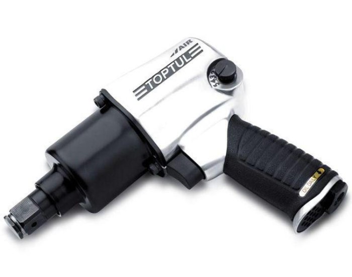 купить купить Гайковерт пневматический TOPTUL 3/4&quot; 813N/m 6300 об/мин KAAA2460  