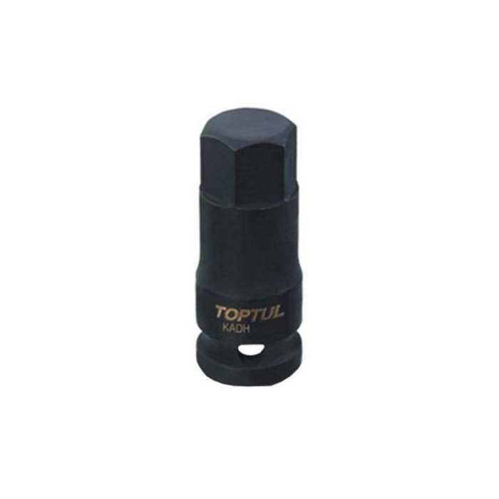 купить купить Головка ударная TOPTUL 3/4&quot; HEX 27мм KADH2427  