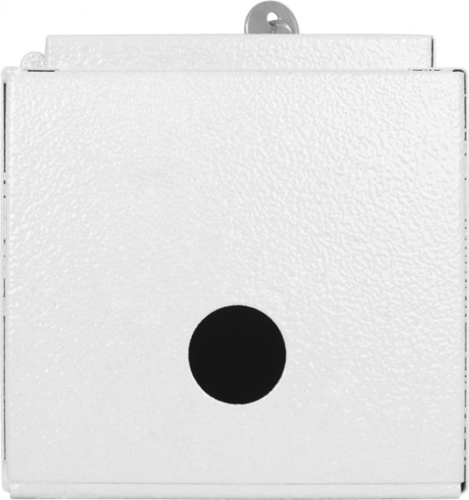 купить купить Корпус e.mbox.stand.n.04.z металлический, под 4мод., герметический IP54, навесной, с замком E.NEXT  