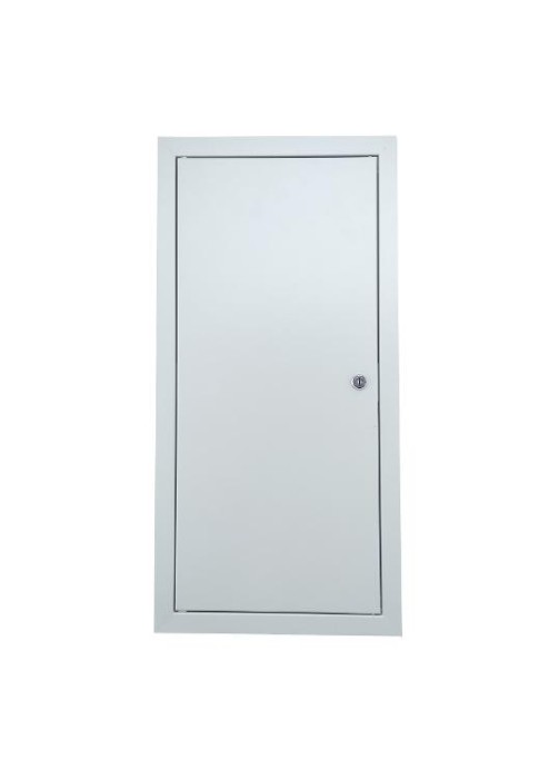 Корпус металевий ЩРв-48 IP31 Україна