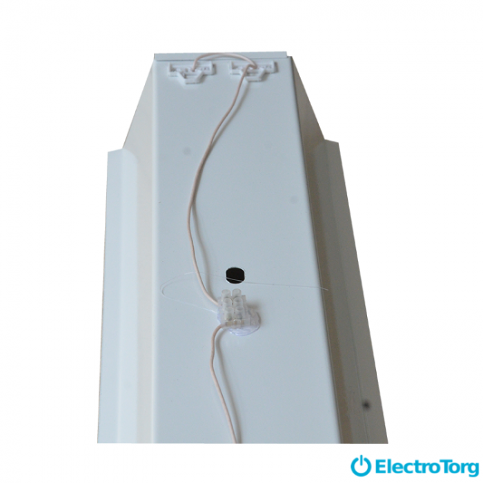 купить купить Светильник светодиодный Deeep Flight 645 ElectroTorg  