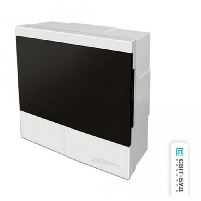 купить купить Бокс 12и, открытой установки (230х275х97,3) Comfort  