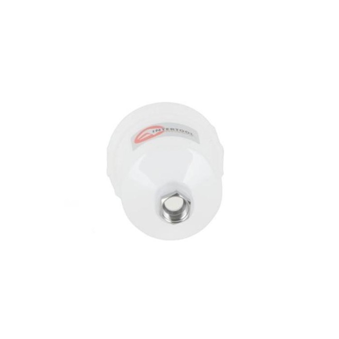 купить купить Бачок пластиковый для HVLP мини, 125мл INTERTOOL PT-1900  
