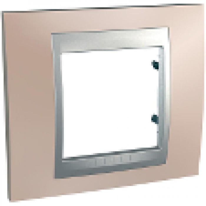 купить купить Рамка одинарная Unica Top Schneider Electric  