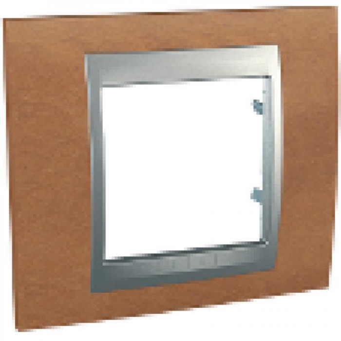 купить купить Рамка одинарная Unica Top Schneider Electric  