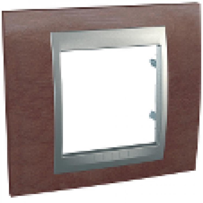 купить купить Рамка одинарная Unica Top Schneider Electric  