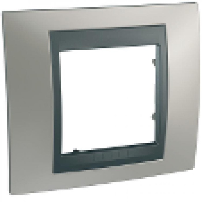 купить купить Рамка одинарная Unica Top Schneider Electric  