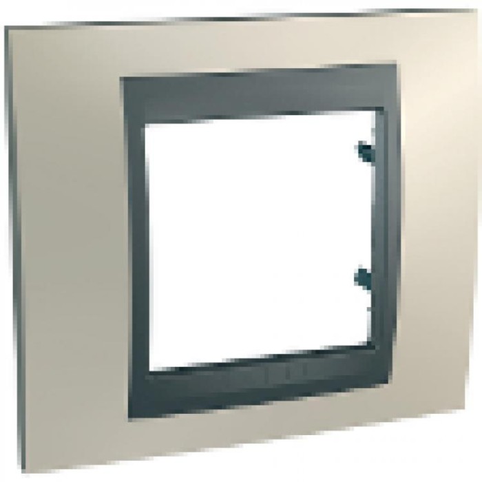 купить купить Рамка одинарная Unica Top Schneider Electric  