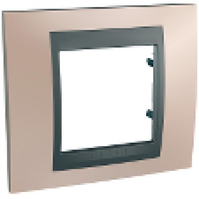 купить купить Рамка одинарная Unica Top Schneider Electric  