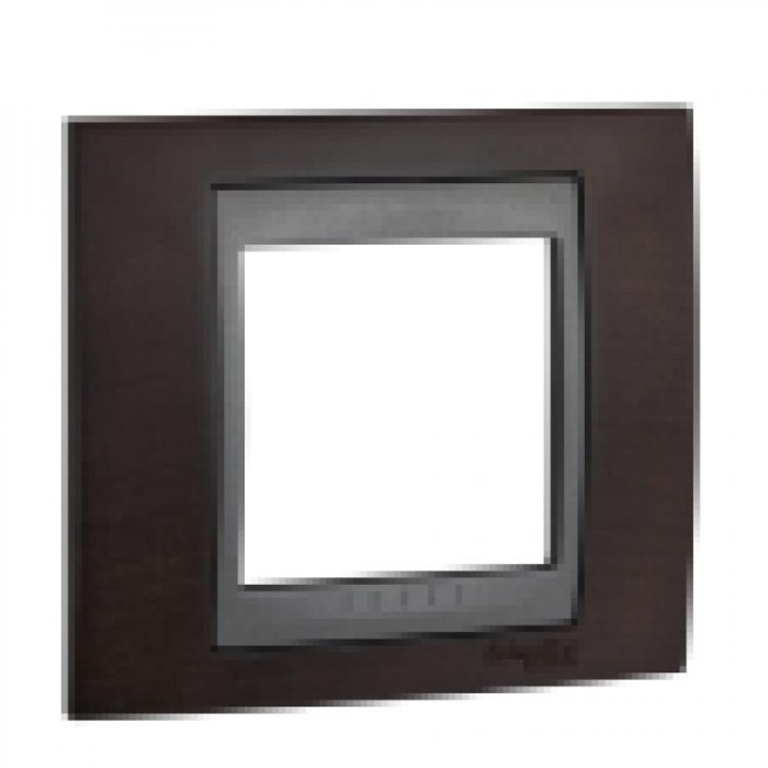 купить купить Рамка одинарная Unica Top Schneider Electric  