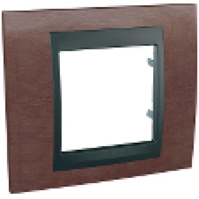 купить купить Рамка одинарная Unica Top Schneider Electric  