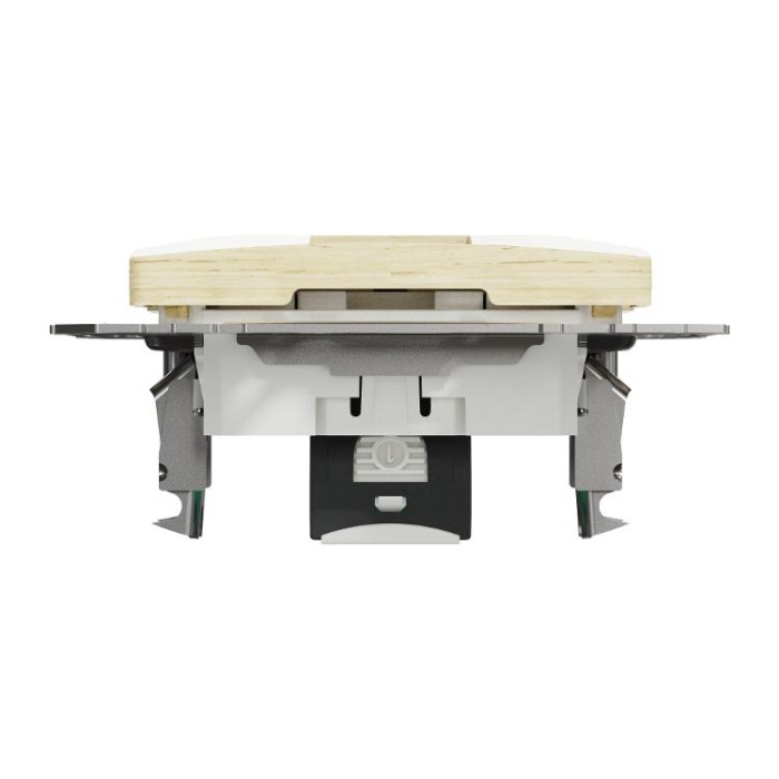 Комп'ютерна розетка RJ45 CAT 5E UTP, Береза Sedna Elements Schneider Electric