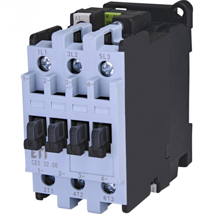 Контактор CES 32.00 (15 kW) 230V AC ETI