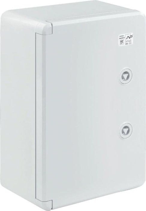купить купить Бокс пластик. з монтаж. платою (50х70х25), Mutlusan (048 090 507025)  