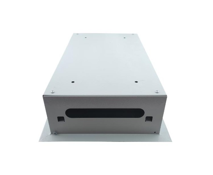 купить купить Корпус металевий ЩРв-36 IP31 Україна  