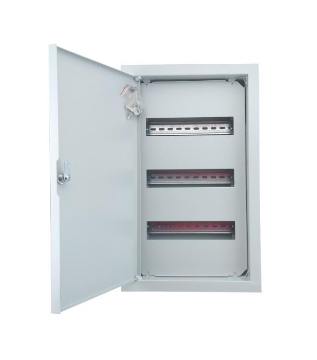 купить купить Корпус металевий ЩРв-36 IP31 Україна  