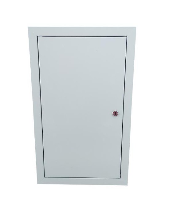 купить купить Корпус металевий ЩРв-36 IP31 Україна  