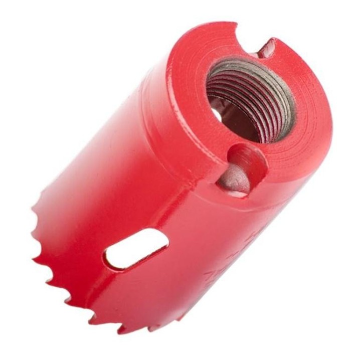 купить купить Коронка по металлу биметаллическая 32 мм INTERTOOL SD-5632  