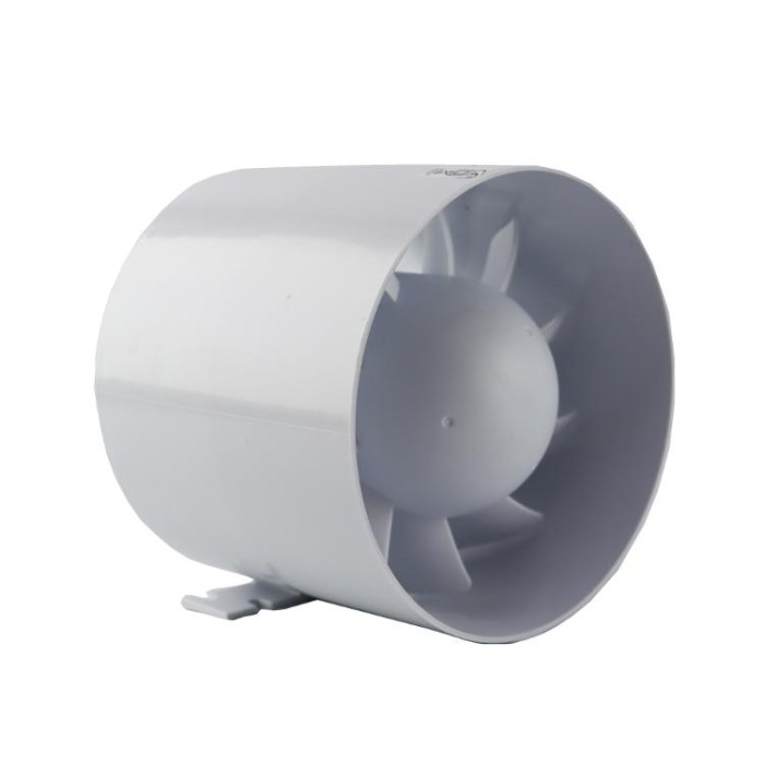 купить купить Вентилятор канальный, вытяжной aRc D 120мм, 16W, 158м3 / ч., 44 дБ  