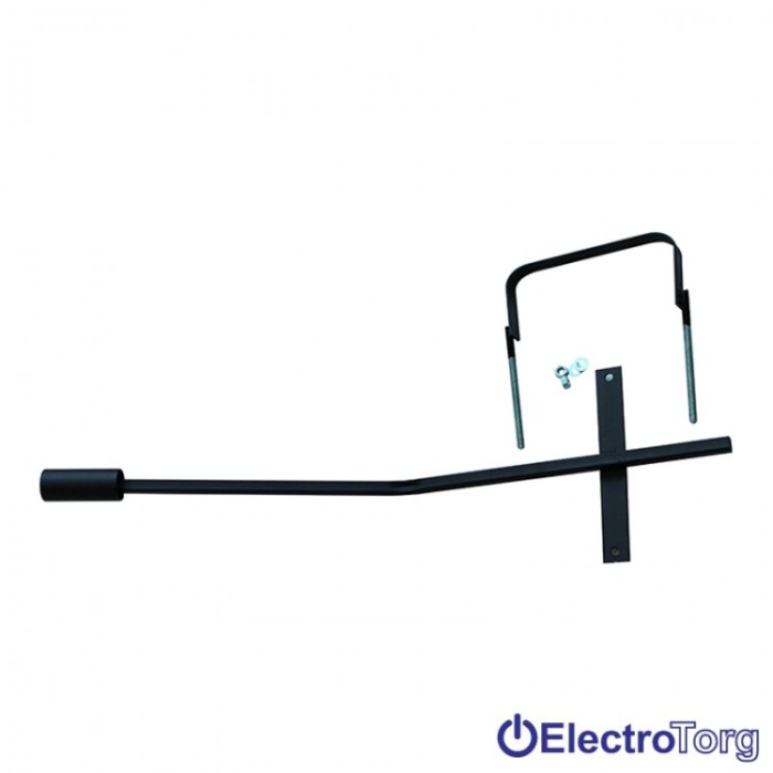 купить купить Кронштейн для квадратных опор KKO 800/20x20/51-60-K10 ET ElectroTorg(ЭлектроТорг)  