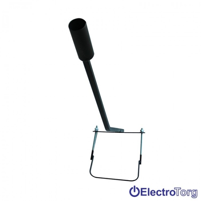 купить купить Кронштейн для квадратных опор KKO 800/20x20/51-60-K10 ET ElectroTorg(ЭлектроТорг)  