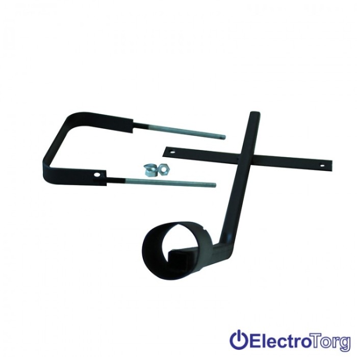купить купить Кронштейн для квадратных опор KKO 800/20x20/51-60-K10 ET ElectroTorg(ЭлектроТорг)  