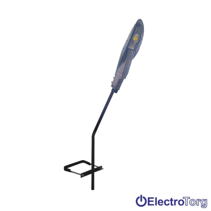 купить купить Кронштейн для квадратных опор KKO 800/20x20/51-60-K10 ET ElectroTorg(ЭлектроТорг)  