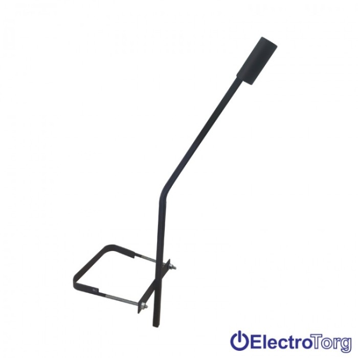 купить купить Кронштейн для квадратных опор KKO 800/20x20/51-60-K10 ET ElectroTorg(ЭлектроТорг)  