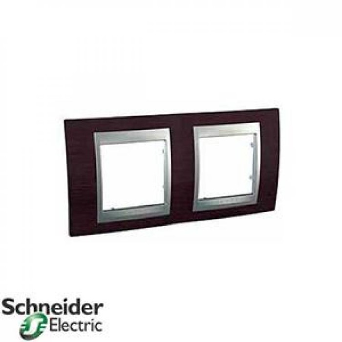 купить купить Рамка двойная горизонтальная Unica Top Schneider  