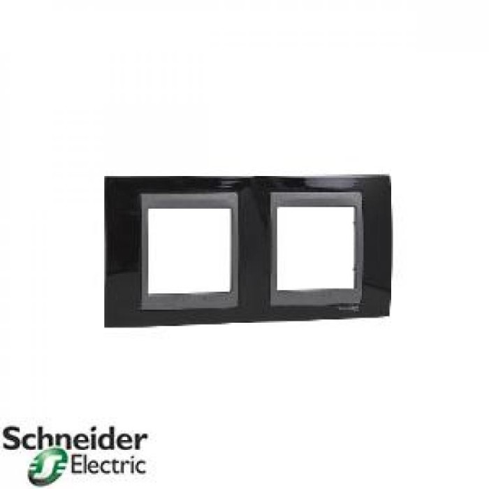 купить купить Рамка двойная горизонтальная Unica Top Schneider  