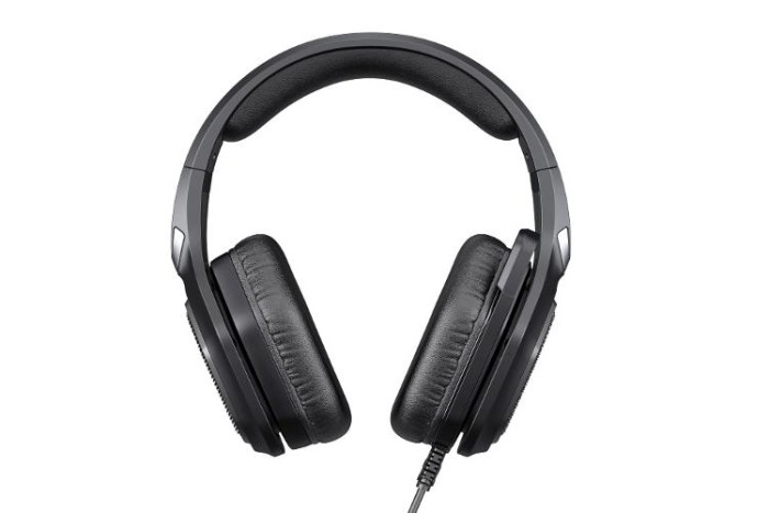 купить купить Ігрові навушники з мікрофоном HAVIT HV-H659d USB + 3.5мм  